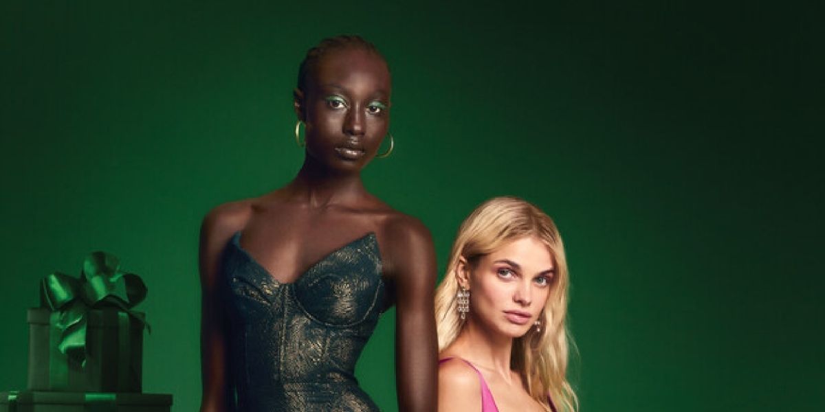 Bloomingdale's Unveils WICKED Movie Holiday Campaign