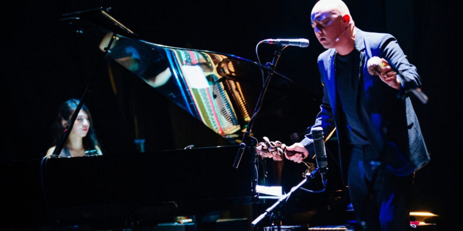 Bloomsbury Festival Reveals 2024 Programme  Image