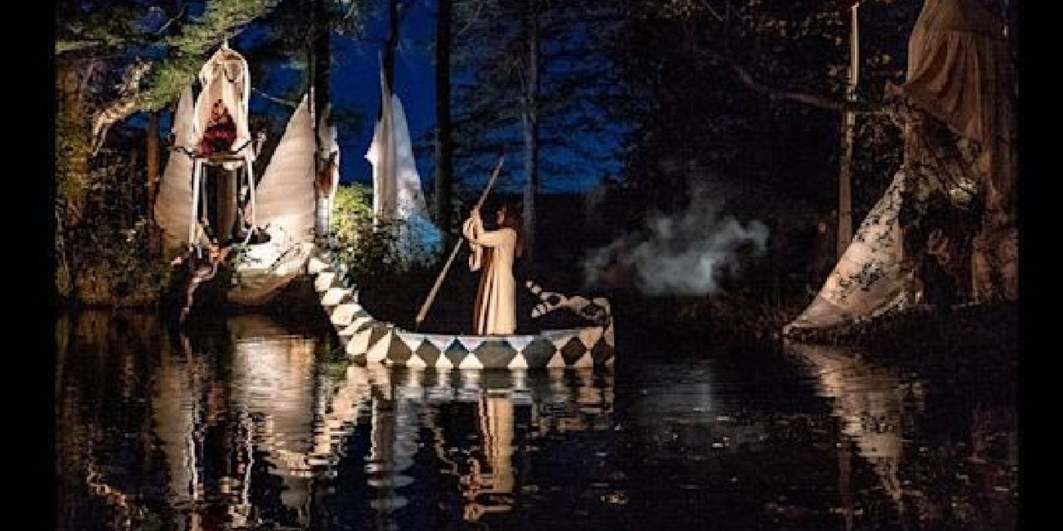 Bloomsbury Methuen Drama Publishes AN ALCHEMY OF LIVING CULTURE by Stacy Klein  Image