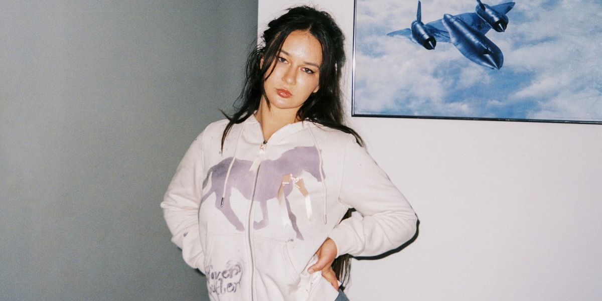 Blu DeTiger Drops New Single 'Cut Me Down' With Mallrat