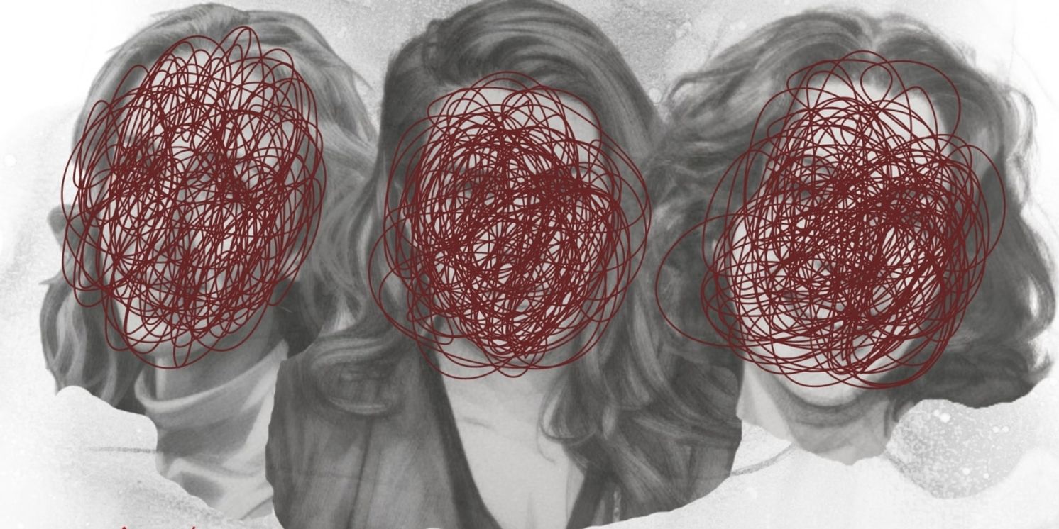 Blue Box Theatre Company to Present TITAN ARUM in May  Image