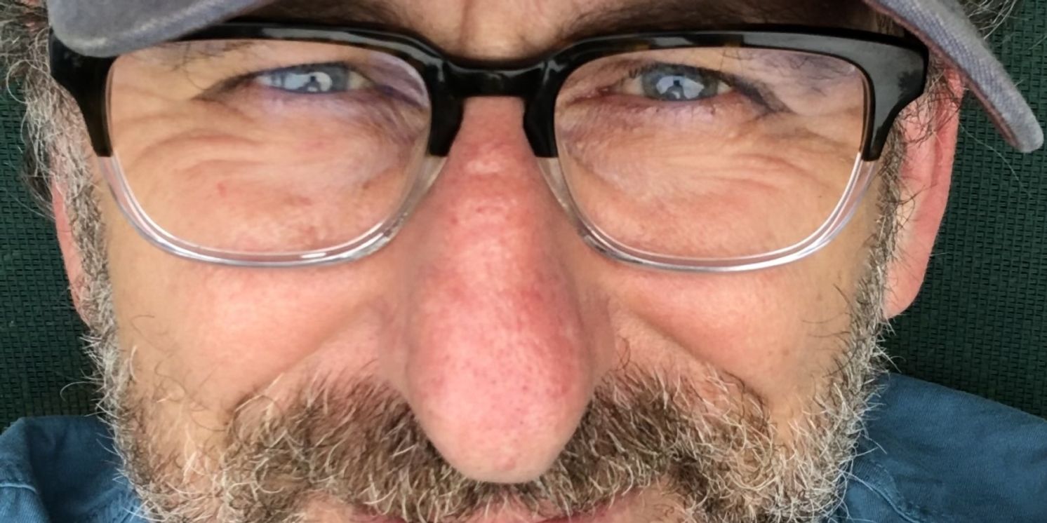 David Cale's BLUE COWBOY to be Presented at Ancram Center For The Arts  Image