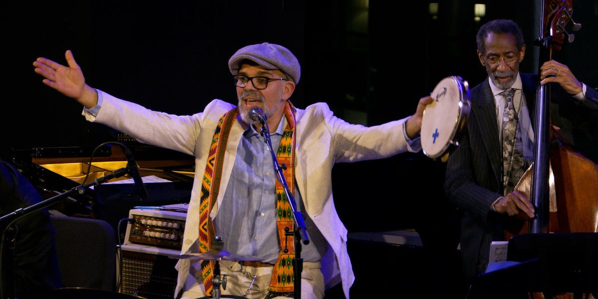 Blue Curtain Concert Series to Return to Princeton With Free Summer Performances