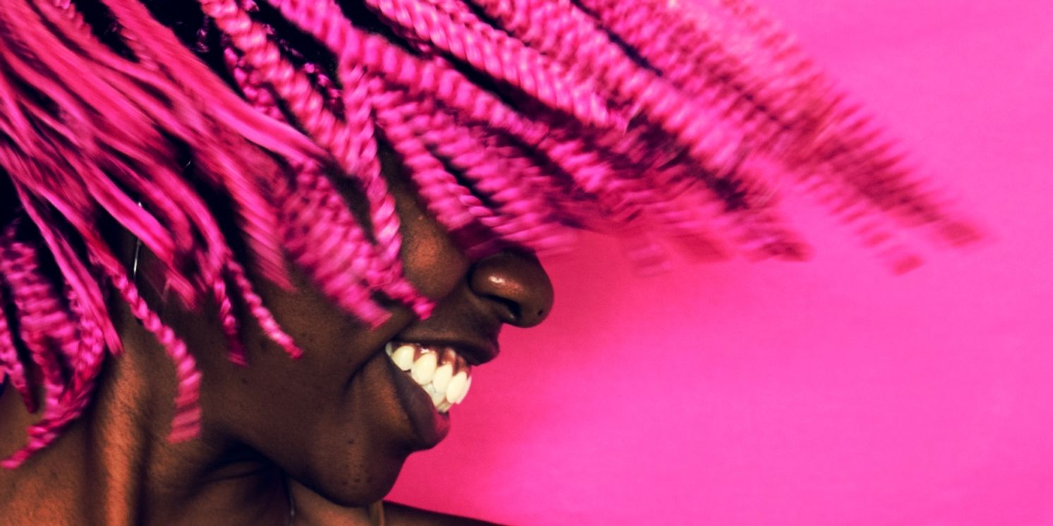 I BET SHE HAS A PARTY TO GO TO To Be Included In 'The Best 10-Minute Plays of 2025' Anthology  Image