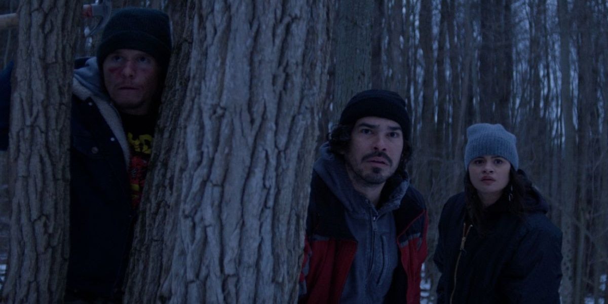 Blue Finch Films Boards Sales On SXSW Selected COLD WALLET