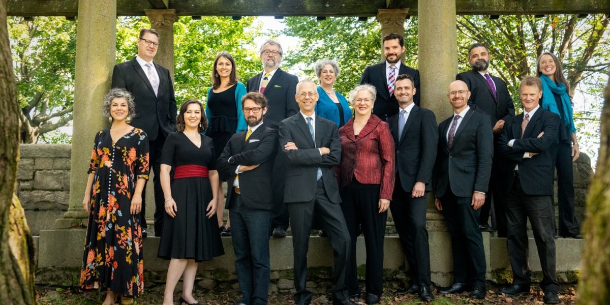 Blue Heron Reveals 2023-24 Season Lineup