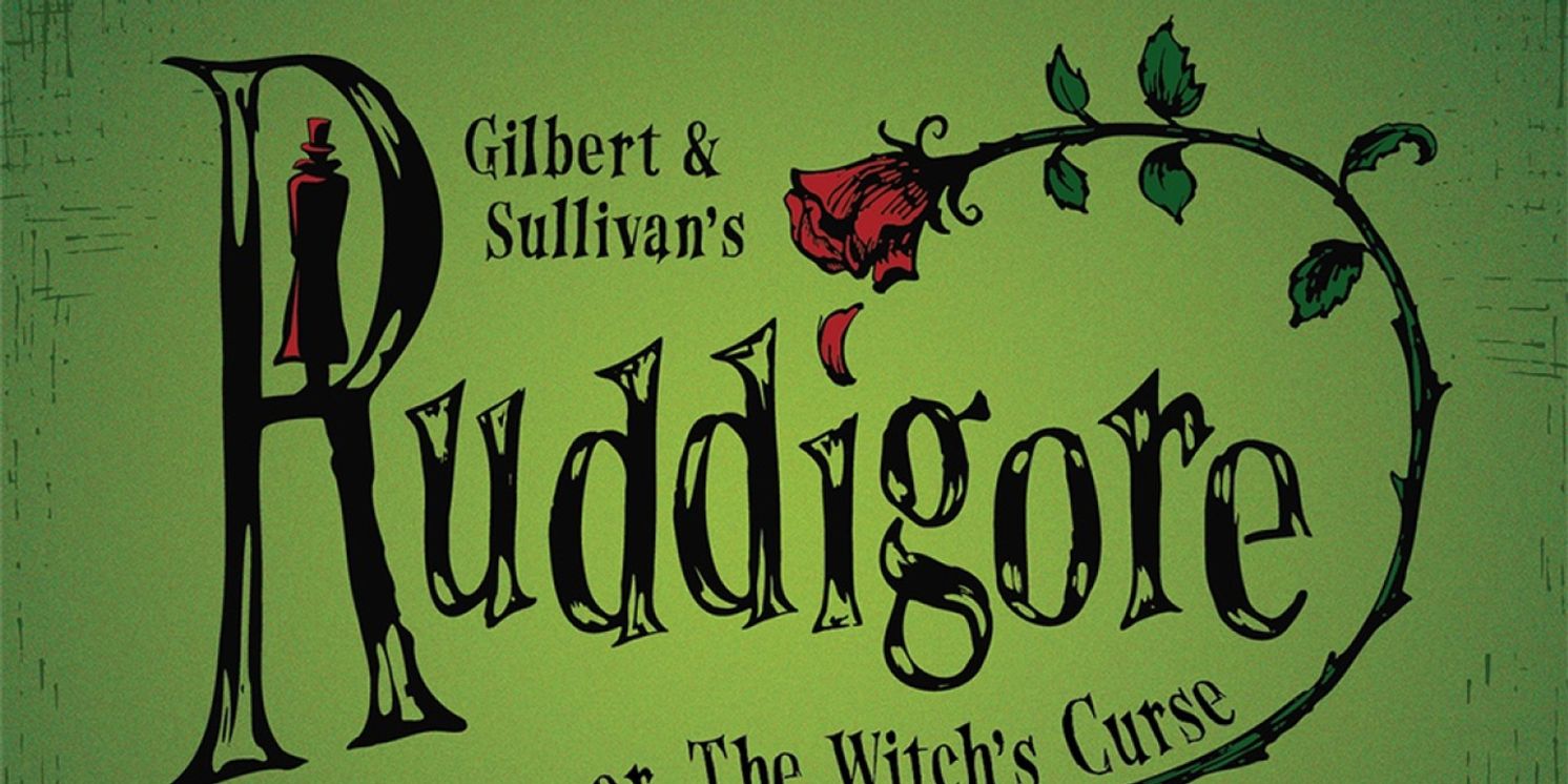 Blue Hill Troupe to Stage RUDDIGORE at El Museo del Barrio This April  Image