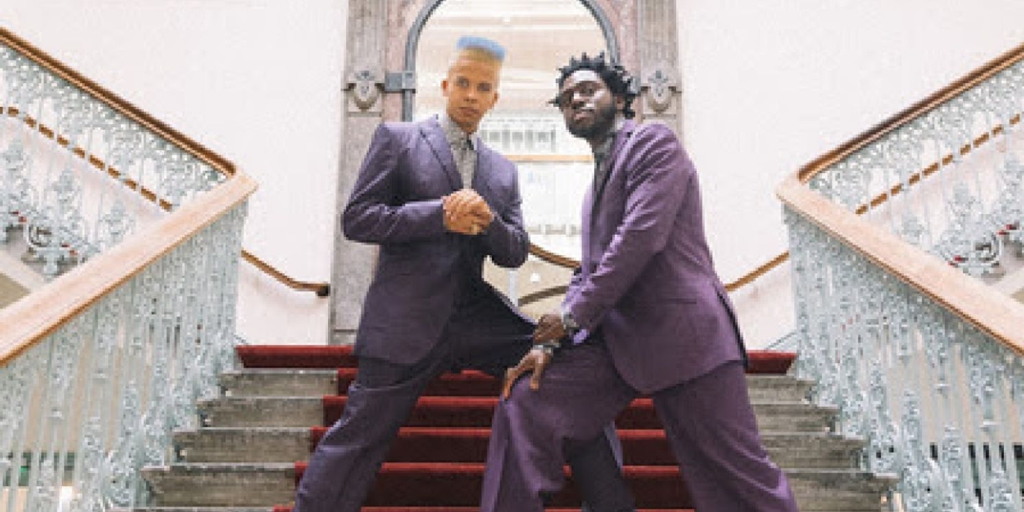 Blue Lab Beats Announces New Album 'Blue Eclipse'  Image