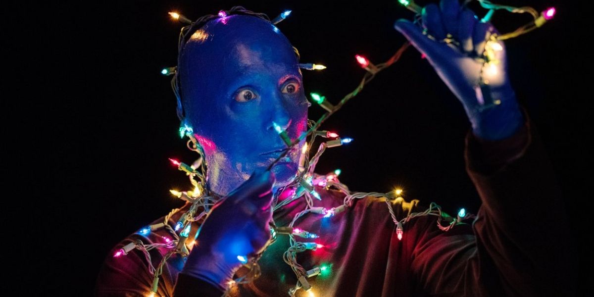 Blue Man Group Adds Shows in Chicago This Holiday Season