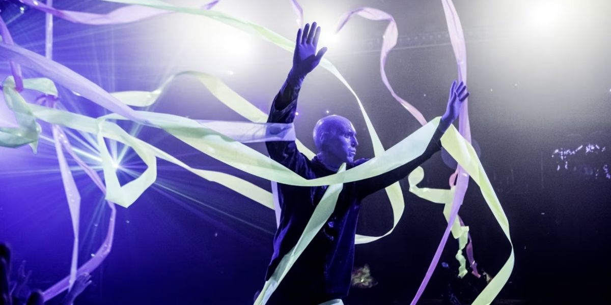 Blue Man Group Boston Adds Shows During February School Vacation Week