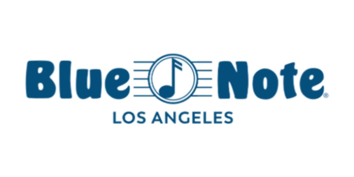 Blue Note Jazz Club Confirms LA Club Opening Date, Reveals Programming Lineup  Image