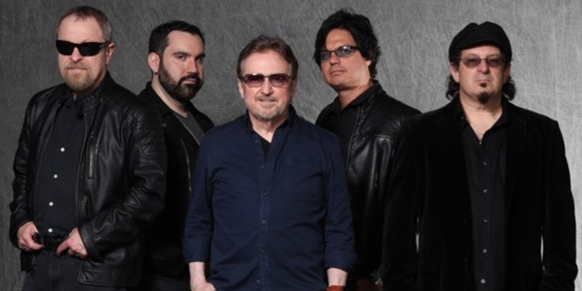 Blue Oyster Cult to Perform at Patchogue Theatre on Long Island