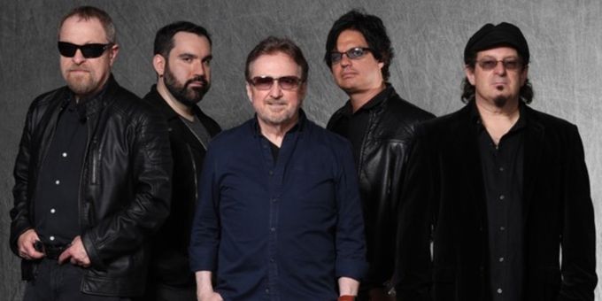 Blue Oyster Cult to Perform at Patchogue Theatre on Long Island Photos