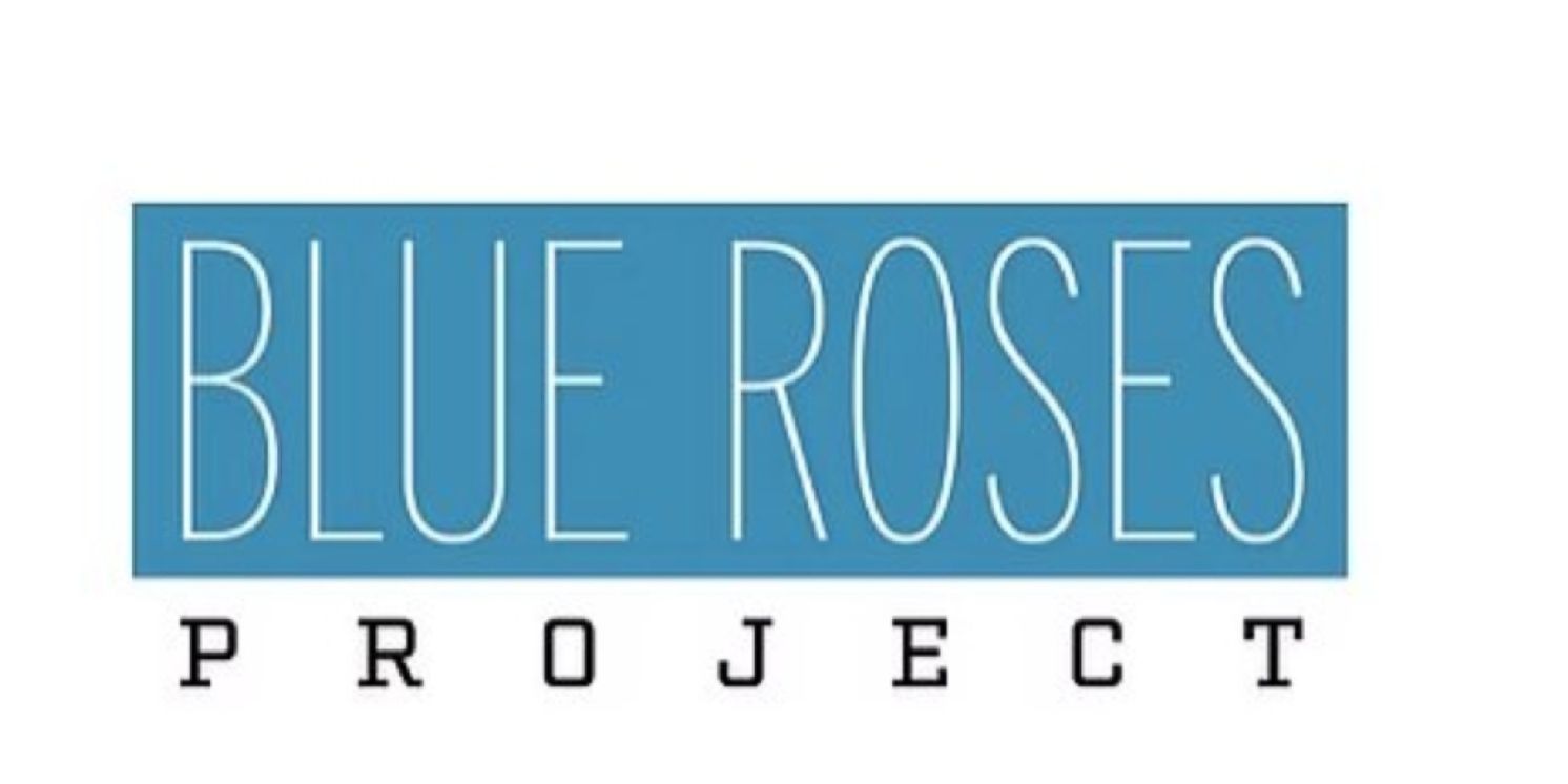 Blue Roses Project Theatre Initiative Launched by Gideon Glick and James Will McBride  Image
