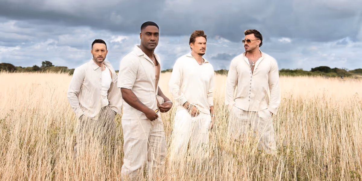 Blue to Play London's Live At Chelsea Concert in 2026