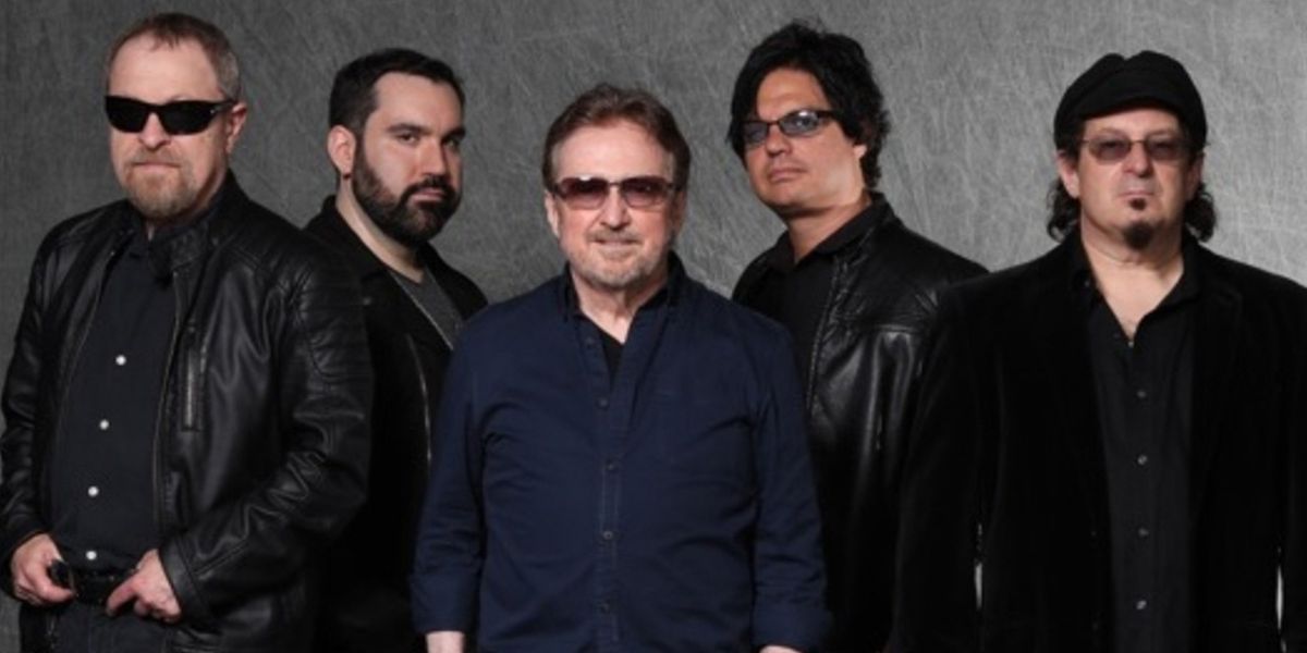 Blue Öyster Cult to Perform at Patchogue Theatre This November