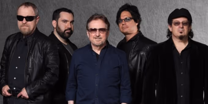 Blue Öyster Cult to Perform at Patchogue Theatre This November Photos