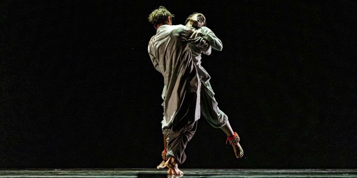 Blue13 Dance Debuts 100 SECONDS TO MIDNIGHT Next Month