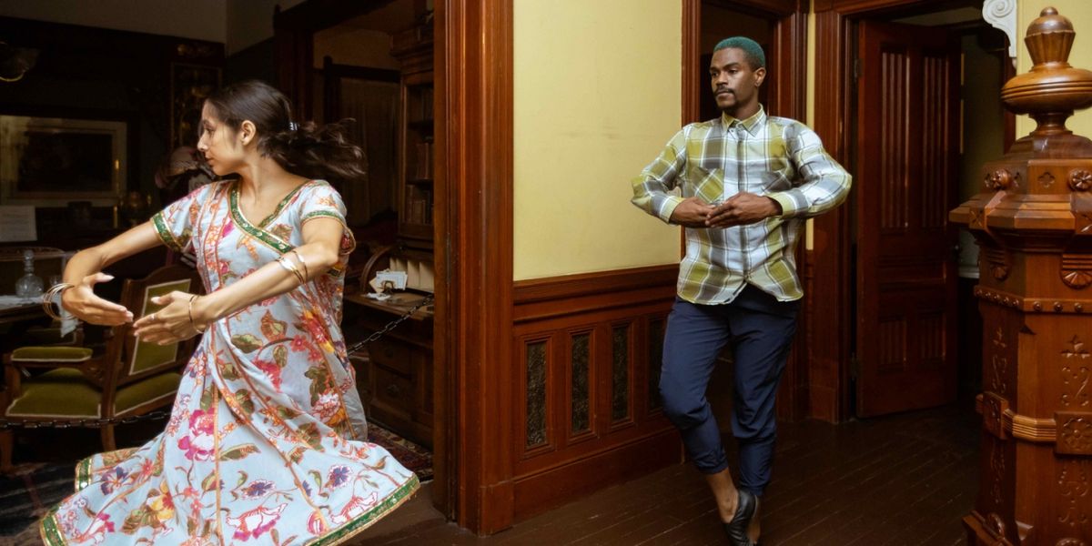 Blue13 Dance Will Perform SOLILOQUY in May and June