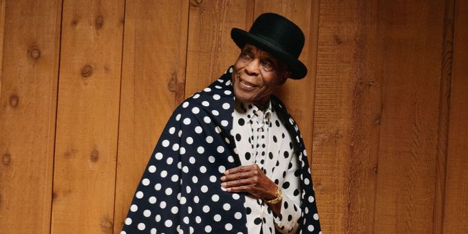 Blues Legend Buddy Guy to Perform at bergenPAC for His 90th Birthday Celebration Photos