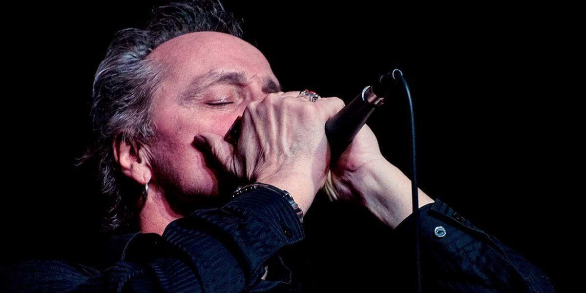 Blues Legend James Montgomery Live To Perform Live At Jaffrey's Park Theatre
