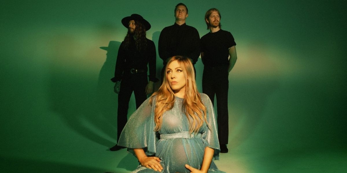 Blues Pills Release New Album 'Birthday'