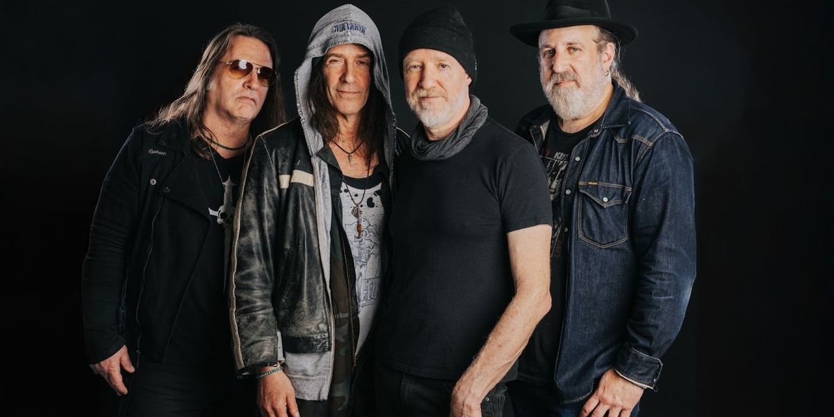 Blues Traveler And Gin Blossoms With Spin Doctors Are Coming To SERVPRO After Hours Concerts