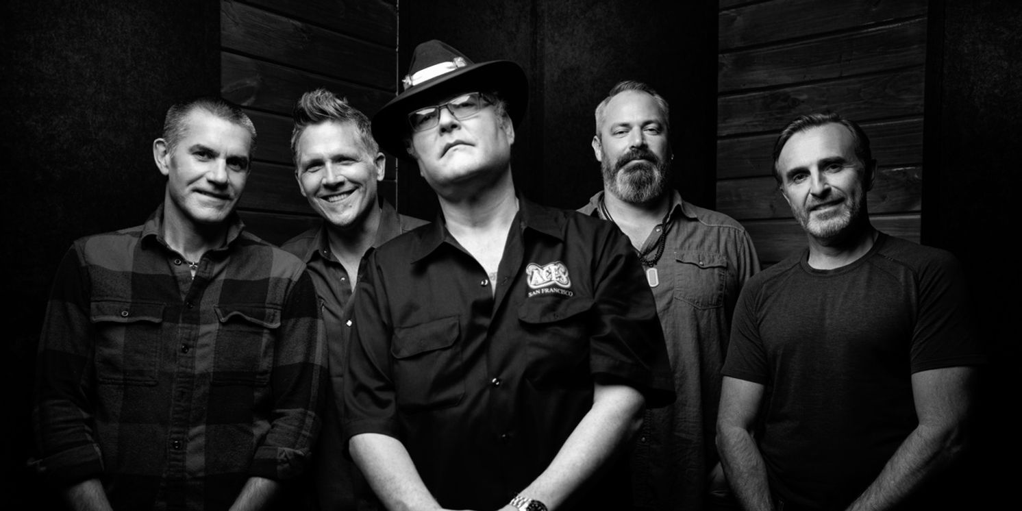 Blues Traveler Expands 2026 Tour, Including Bonnaroo and Red Rocks  Image