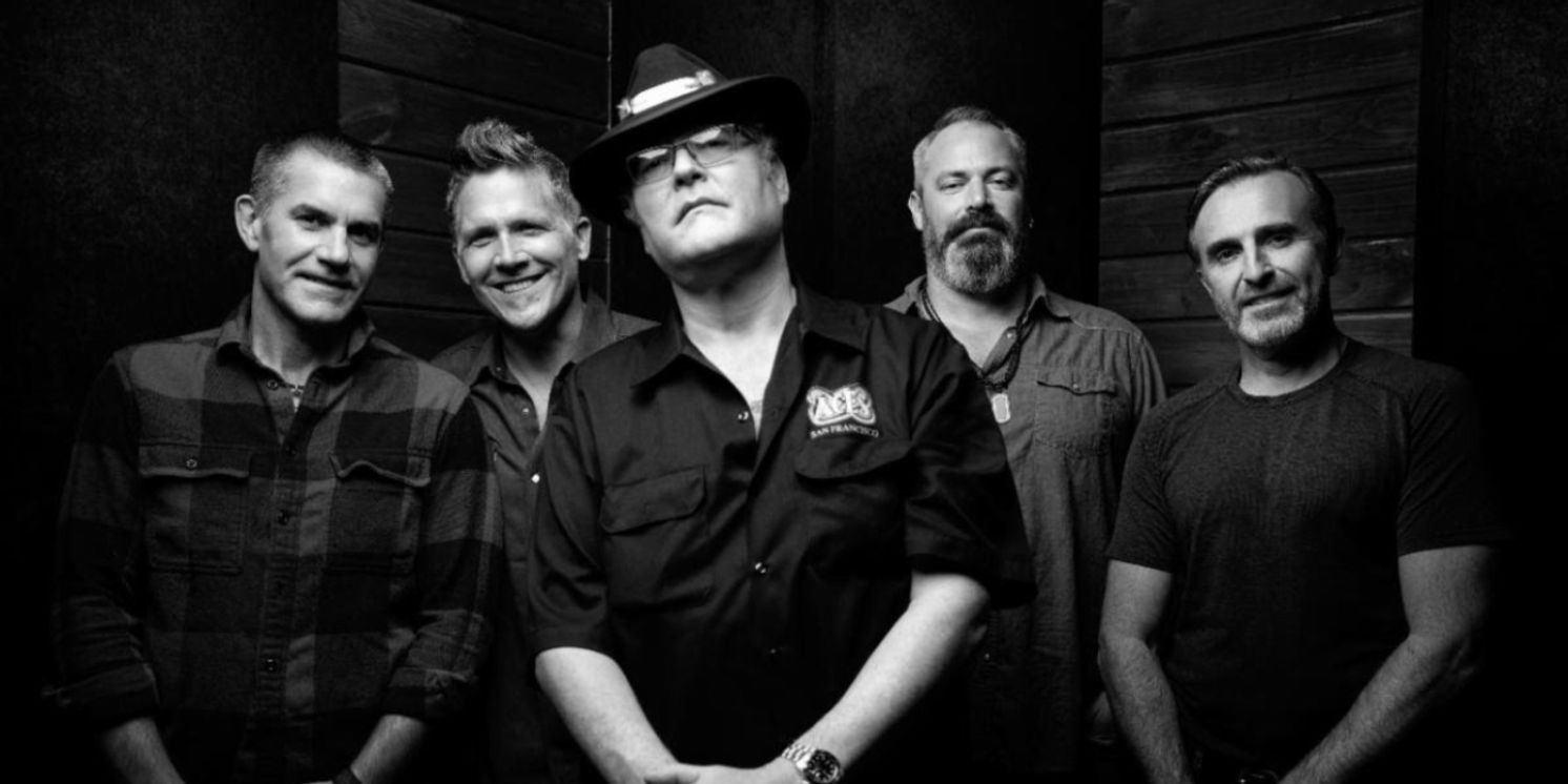 Blues Traveler & Gin Blossoms Set To Perform on JIMMY KIMMEL LIVE!  Image