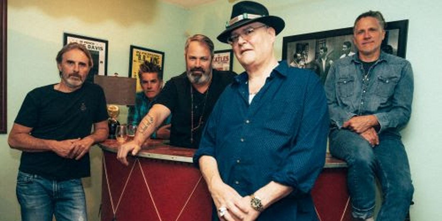 Blues Traveler to Release New Album 'Traveler's Soul' In October  Image