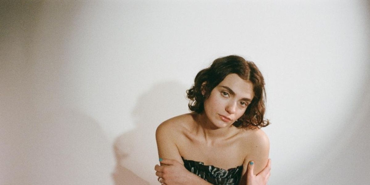 Blums Releases Debut Album SUNK COST FANTASY via Take Care Records