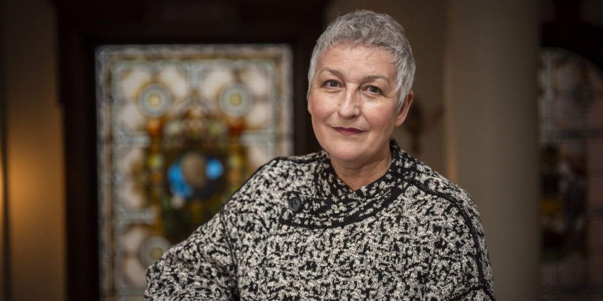 Blythe Duff Joins Dawn Sievewright in WILD ROSE at The Royal Lyceum Theatre Edinburgh