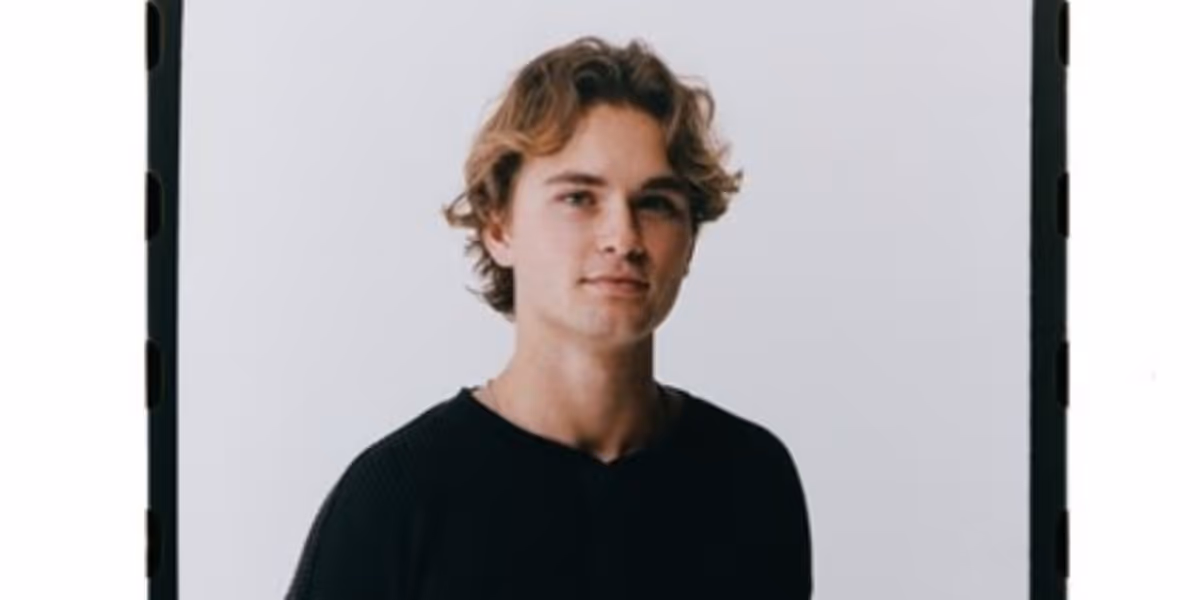 Bo Staloch Unveils New EP 'The Garden'