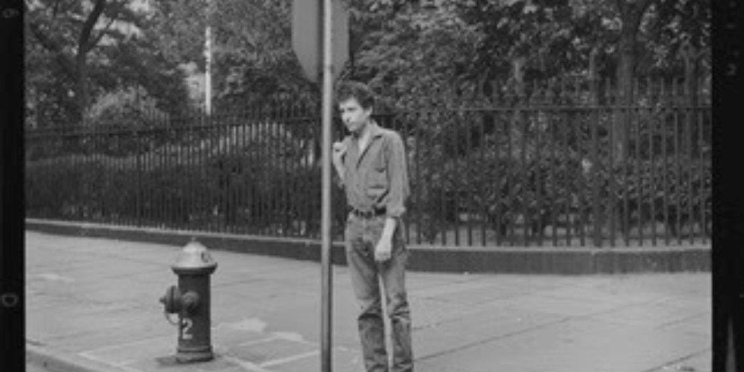 Bob Dylan Center Partners with New York University on 'How Many Roads' Exhibit  Image