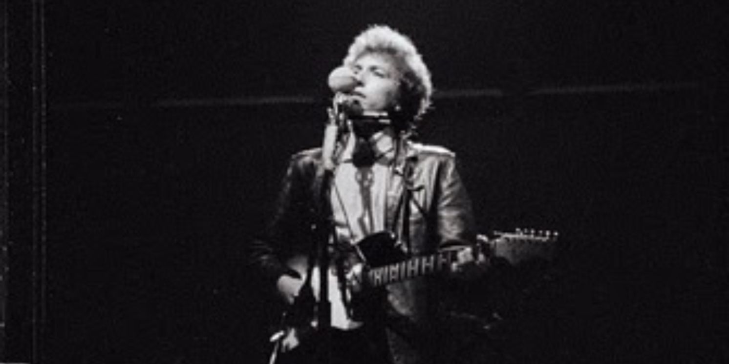 Bob Dylan Center to Debut 'Going Electric: Bob Dylan ’65” Exhibition  Image