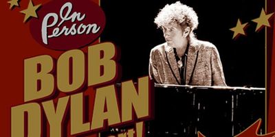 Bob Dylan Live at Starlight to Feature Post-Show Fireworks Display Photo