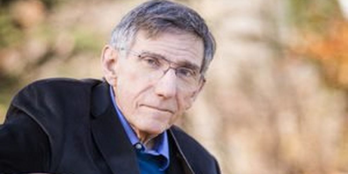 Bob Franke To Celebrate Over 40 Years Of Artistry At Club Passim