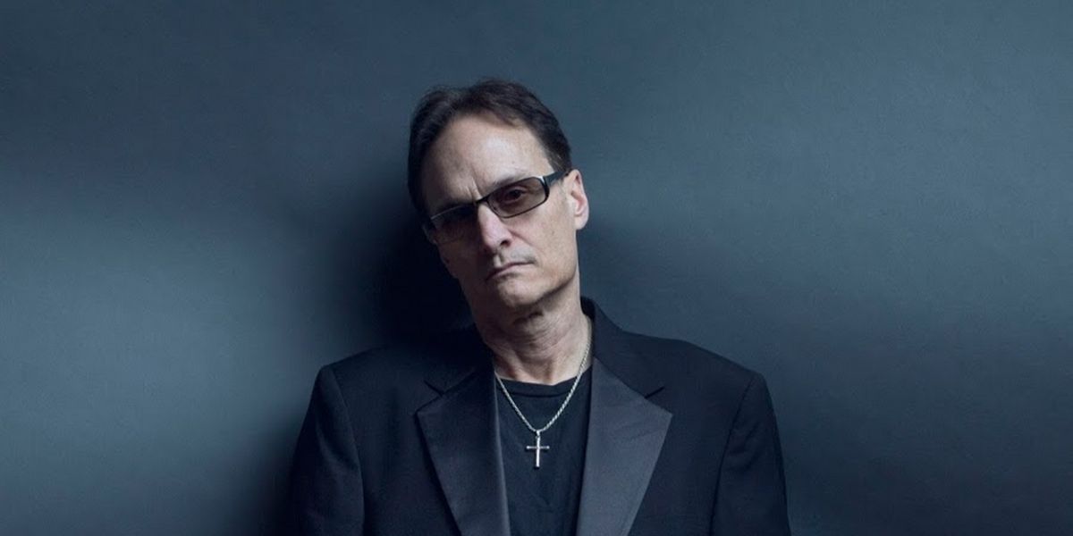 Bob Holz Will Play Syracuse International Jazz Festival