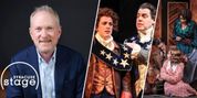 Syracuse Stage Artistic Director Bob Hupp to Retire in 2027 Photo