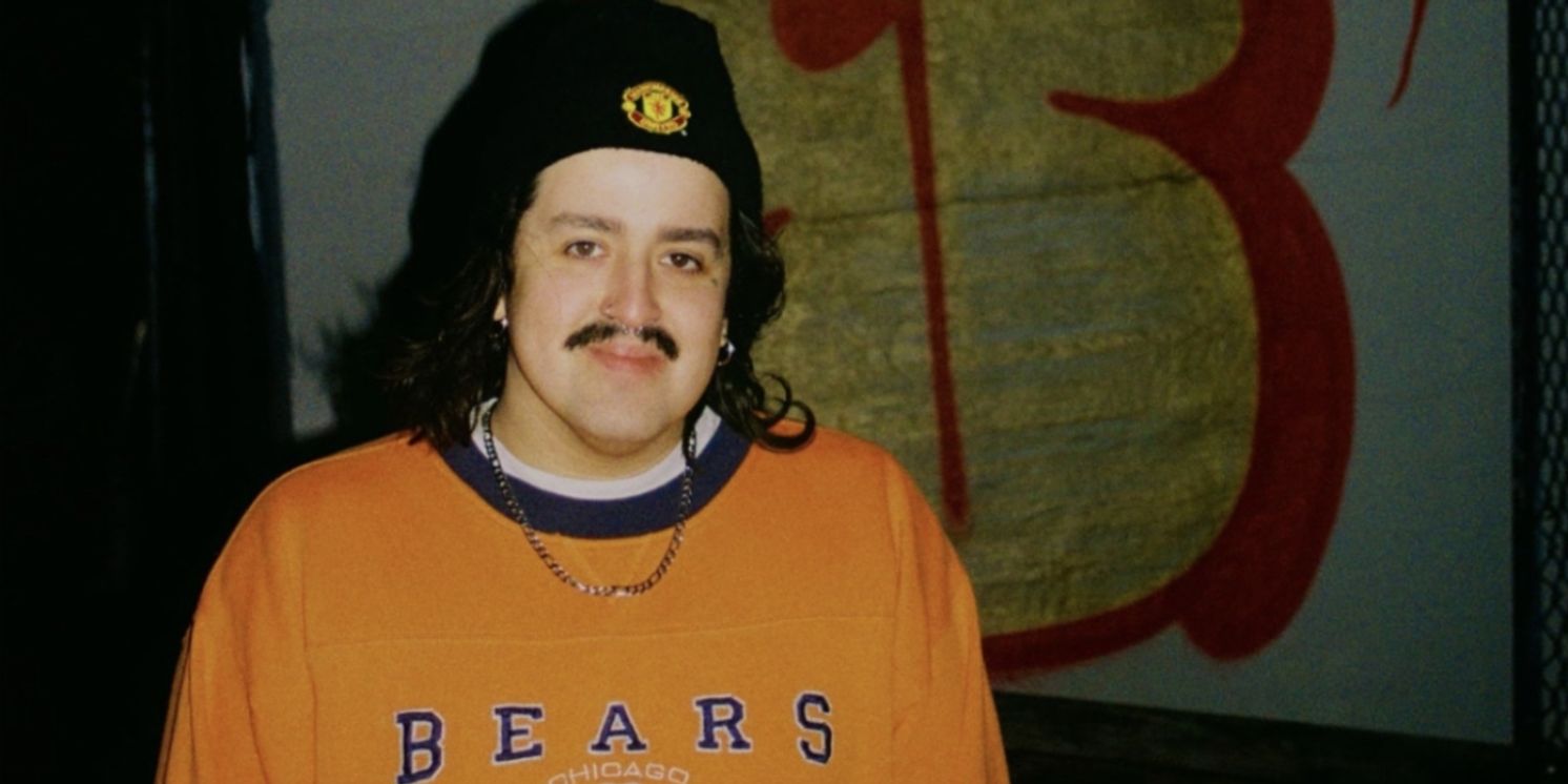 Bob Junior Announces Debut Album 'friends Vol. 1' Featuring Collabs With Best Coast, Dent May, FUR & More  Image