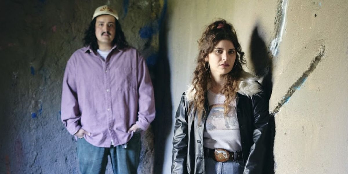 Bob Junior Drops Debut Album 'friends Vol. 1' With Focus Track Feat. Bethany Cosentino