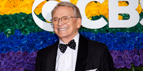 Bob Mackie, Award-Winning Designer, Has Died at 87 Photo