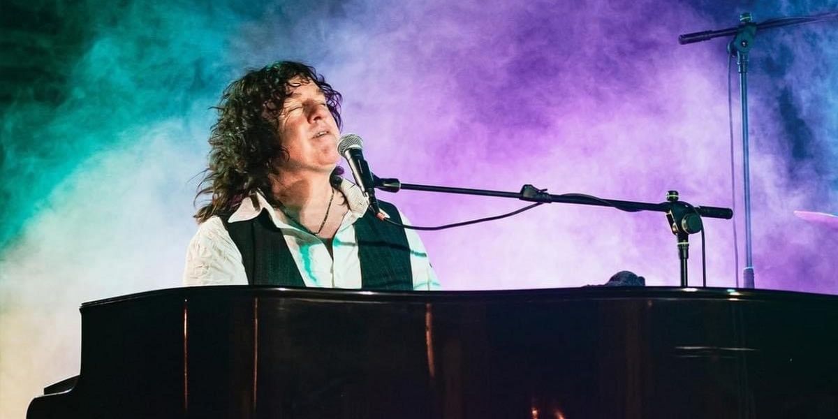 Bob Malone and Band Come to The Cutting Room Next Month