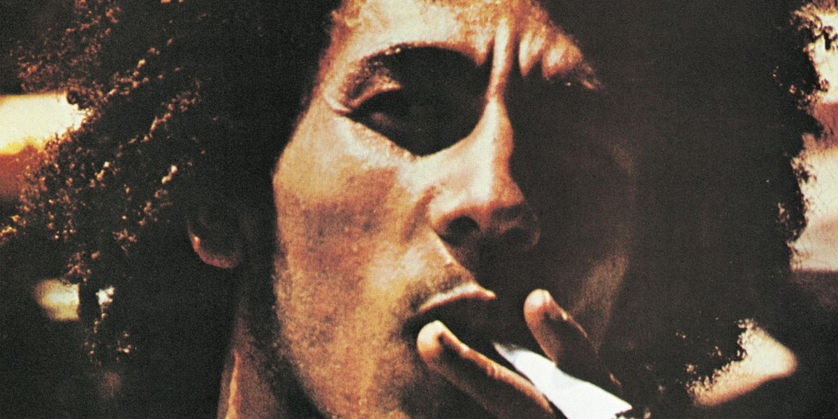 Bob Marley And The Wailers' 'Catch a Fire' to Be Reissued For 50th Anniversary