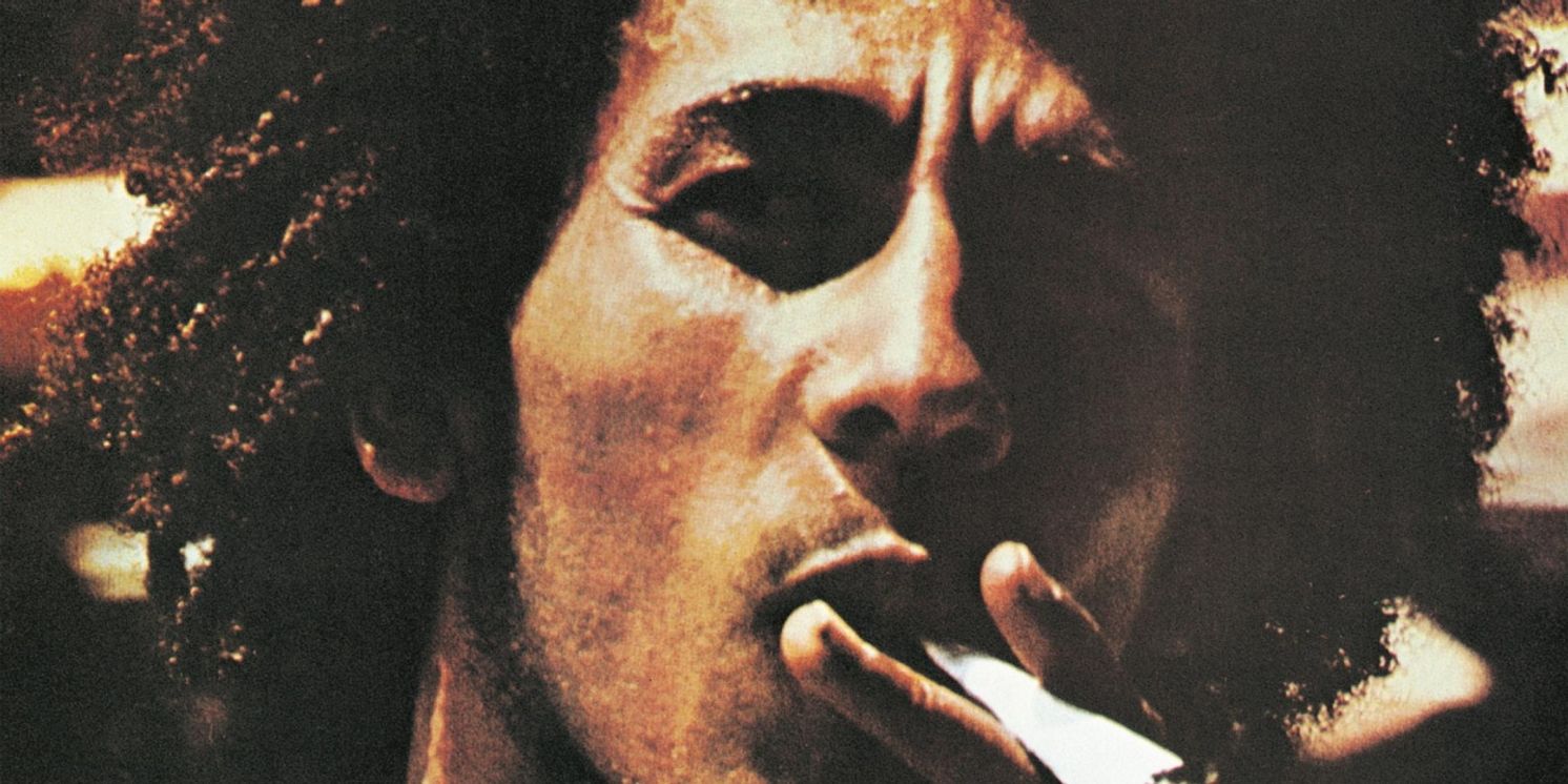Bob Marley And The Wailers' 'Catch a Fire' to Be Reissued For 50th Anniversary  Image