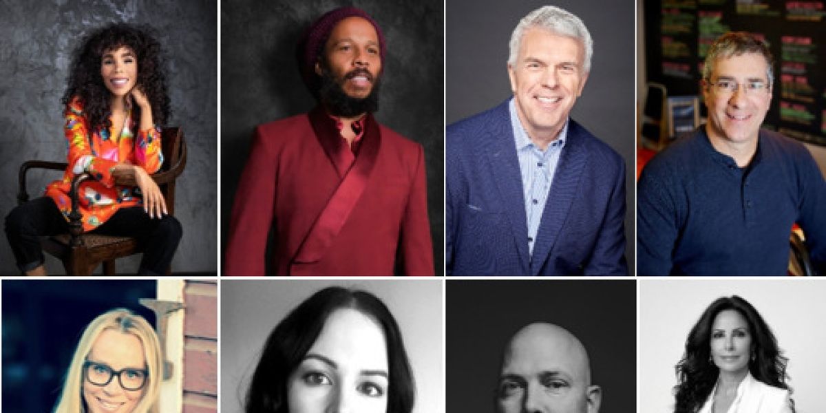 BOB MARLEY HOPE ROAD Assembles Creative Team Ahead of Las Vegas Debut