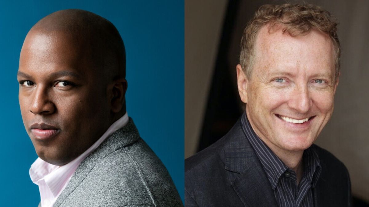 Bob Martin and Michael R Jackson to Receive Theatre Now Impact Award