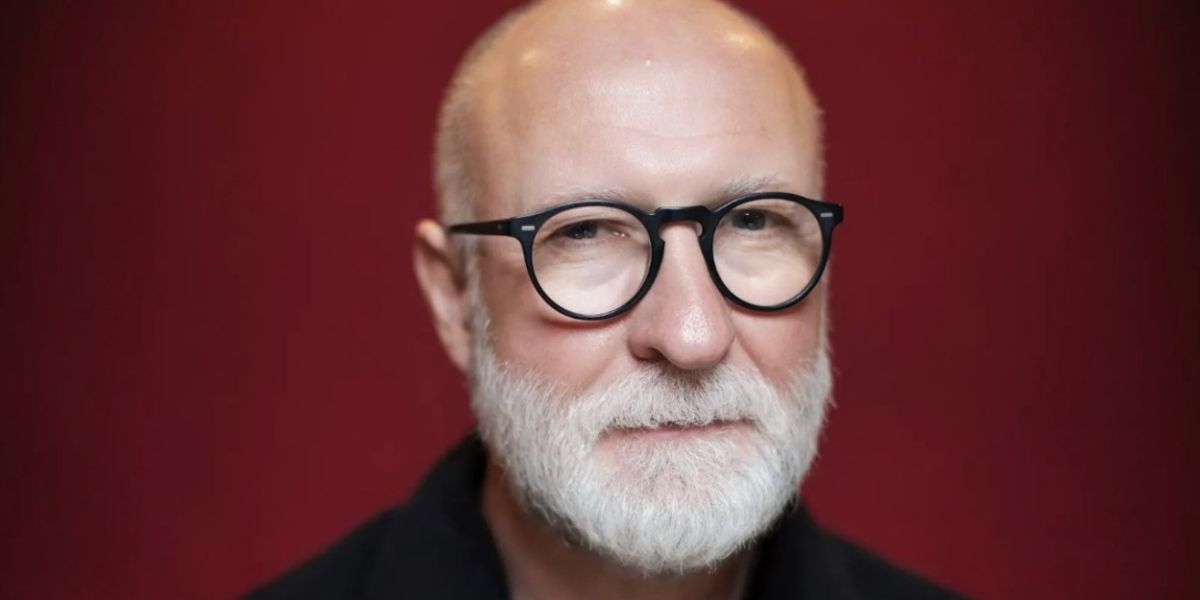 Bob Mould Sets Solo Electric North American Tour Dates