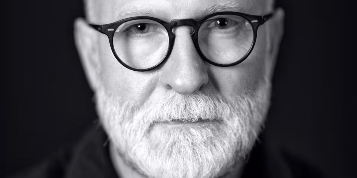 Bob Mould Unveils Solo Fall Tour Dates