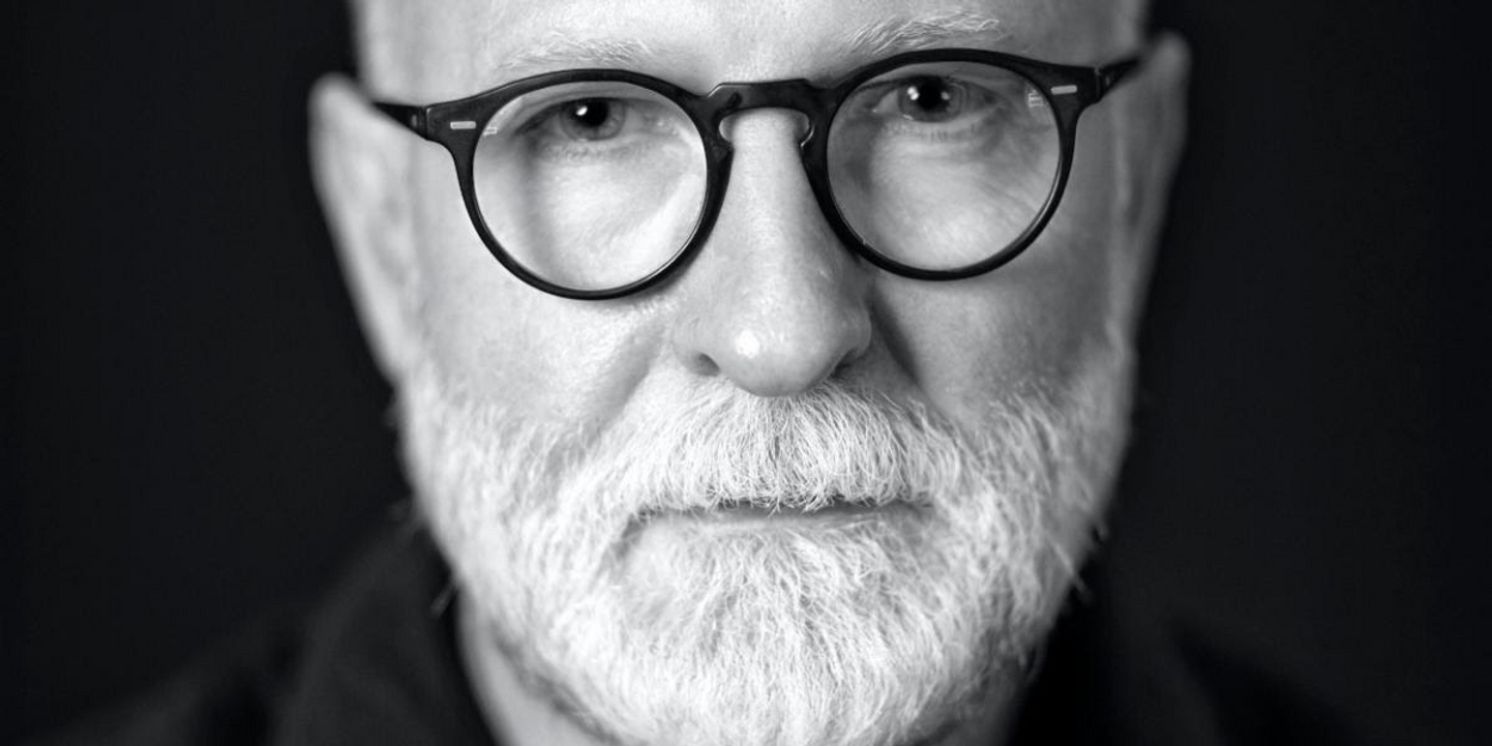 Bob Mould Unveils Solo Fall Tour Dates  Image